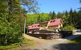 Dworek Lesny