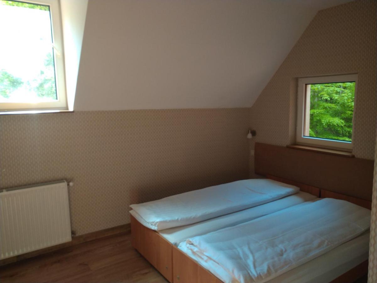 Dworek Lesny Kudowa-Zdrój Exteriér fotografie